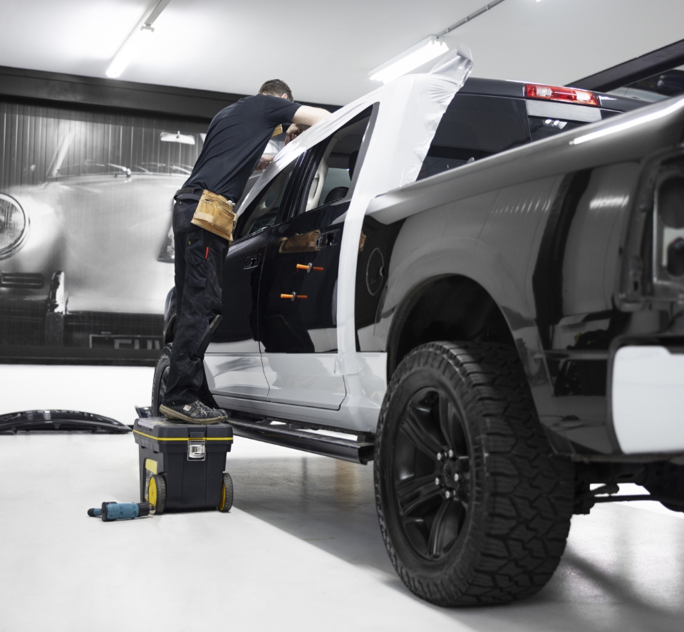 Nouveau site internet